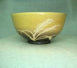 飯碗,陶瓷飯碗-HL010 手拉胚 陶碗
